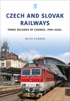 Czech and Slovak Railways